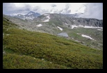 Pirin - Vihren - Tevno -05-07-2015 - Bogdan Balaban